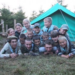 -0088 img - Scouts en Gidsen Zaventem 